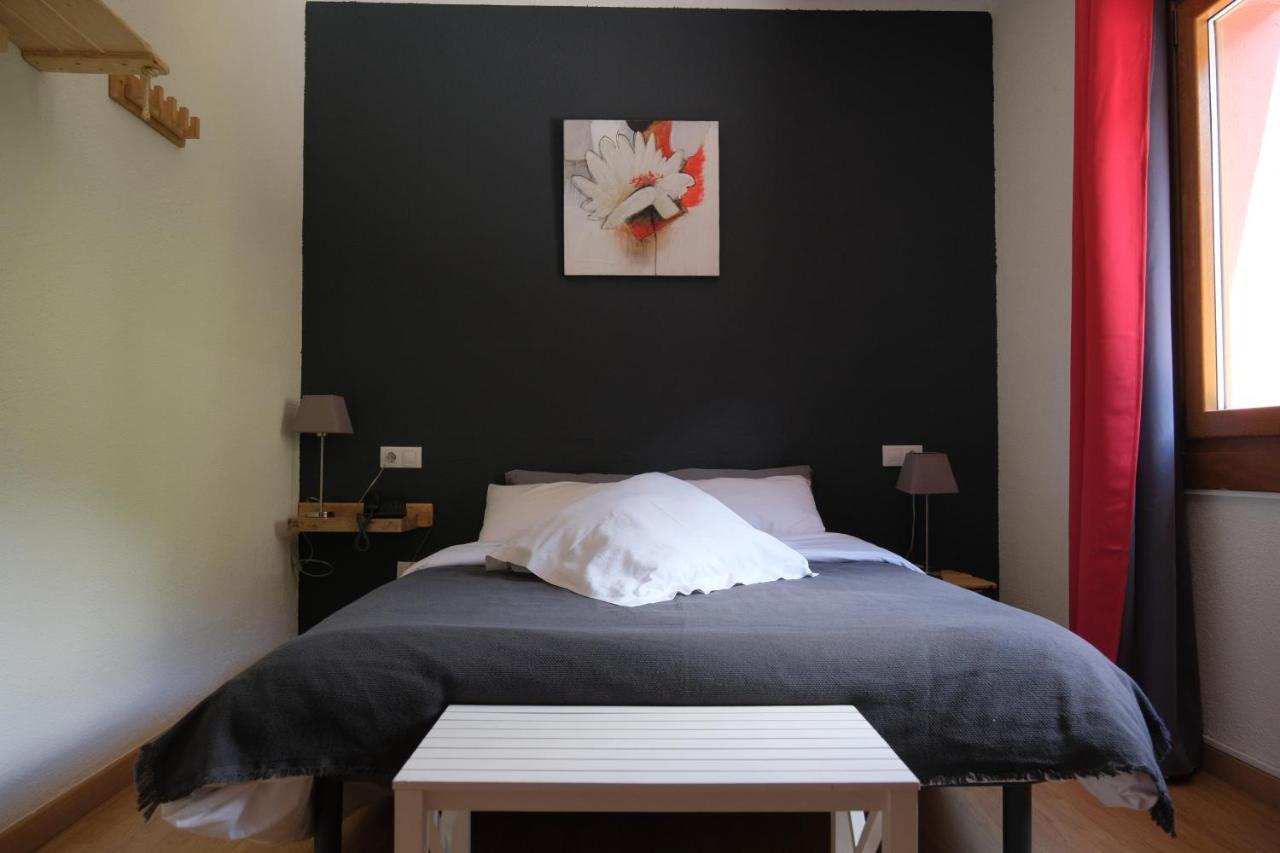 Hotel Arbre De Neu Encamp Dış mekan fotoğraf