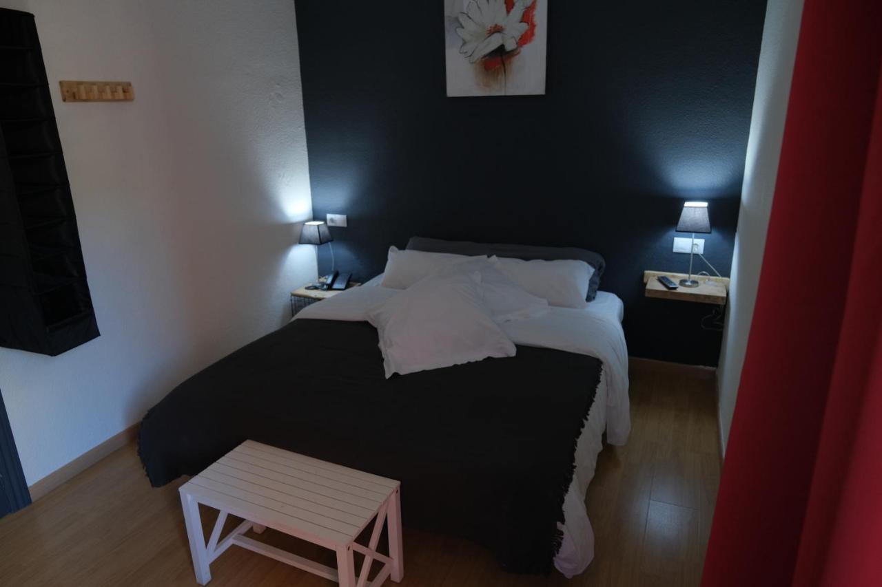 Hotel Arbre De Neu Encamp Dış mekan fotoğraf