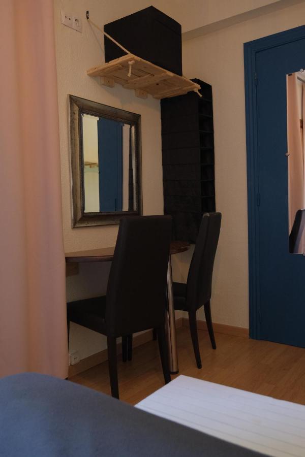 Hotel Arbre De Neu Encamp Dış mekan fotoğraf