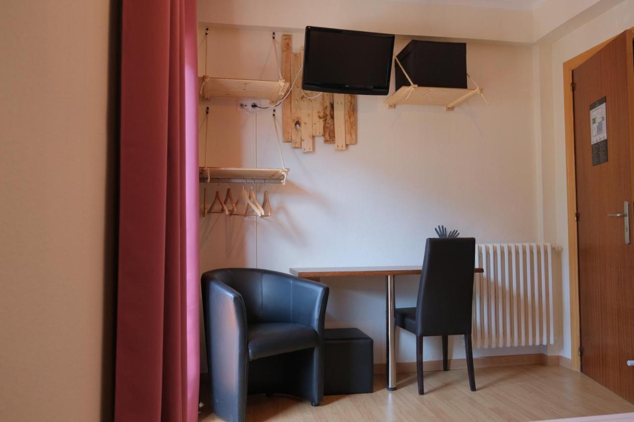 Hotel Arbre De Neu Encamp Dış mekan fotoğraf