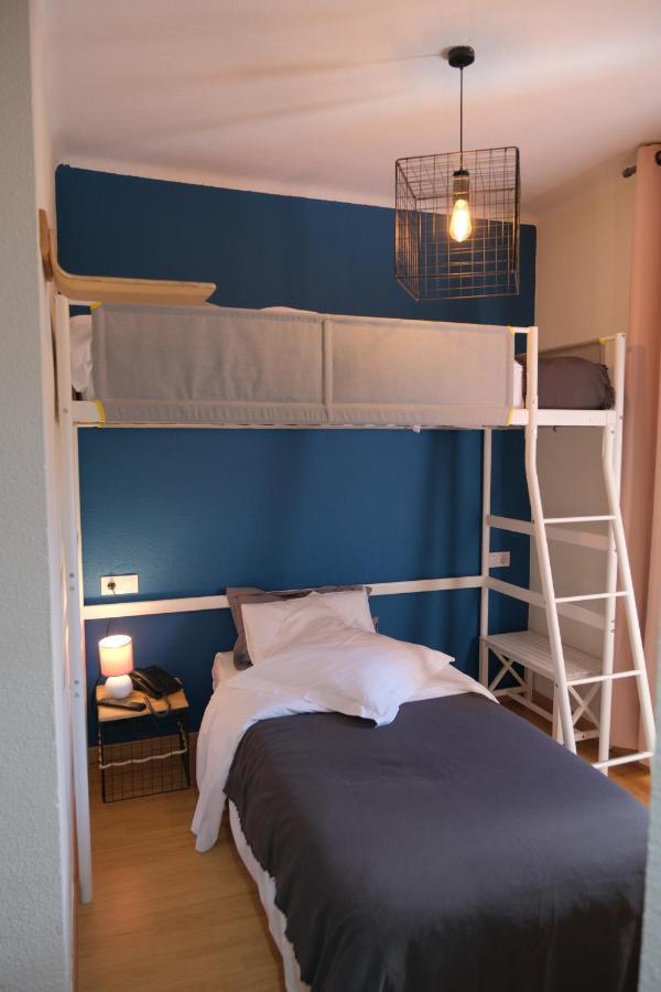 Hotel Arbre De Neu Encamp Dış mekan fotoğraf
