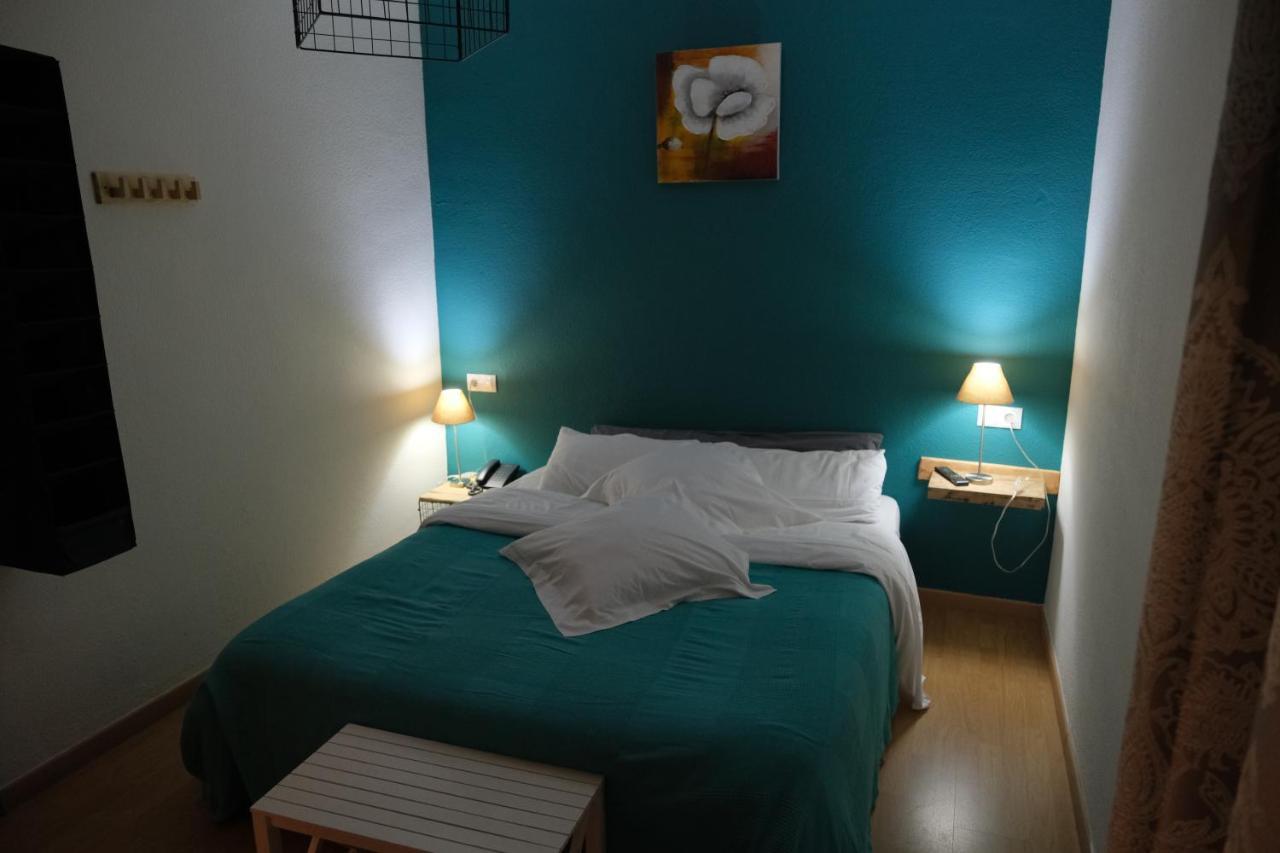 Hotel Arbre De Neu Encamp Dış mekan fotoğraf