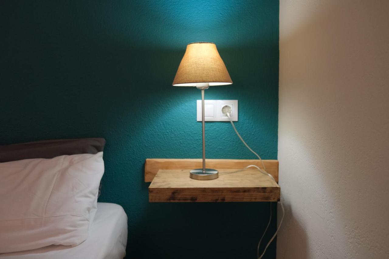 Hotel Arbre De Neu Encamp Dış mekan fotoğraf