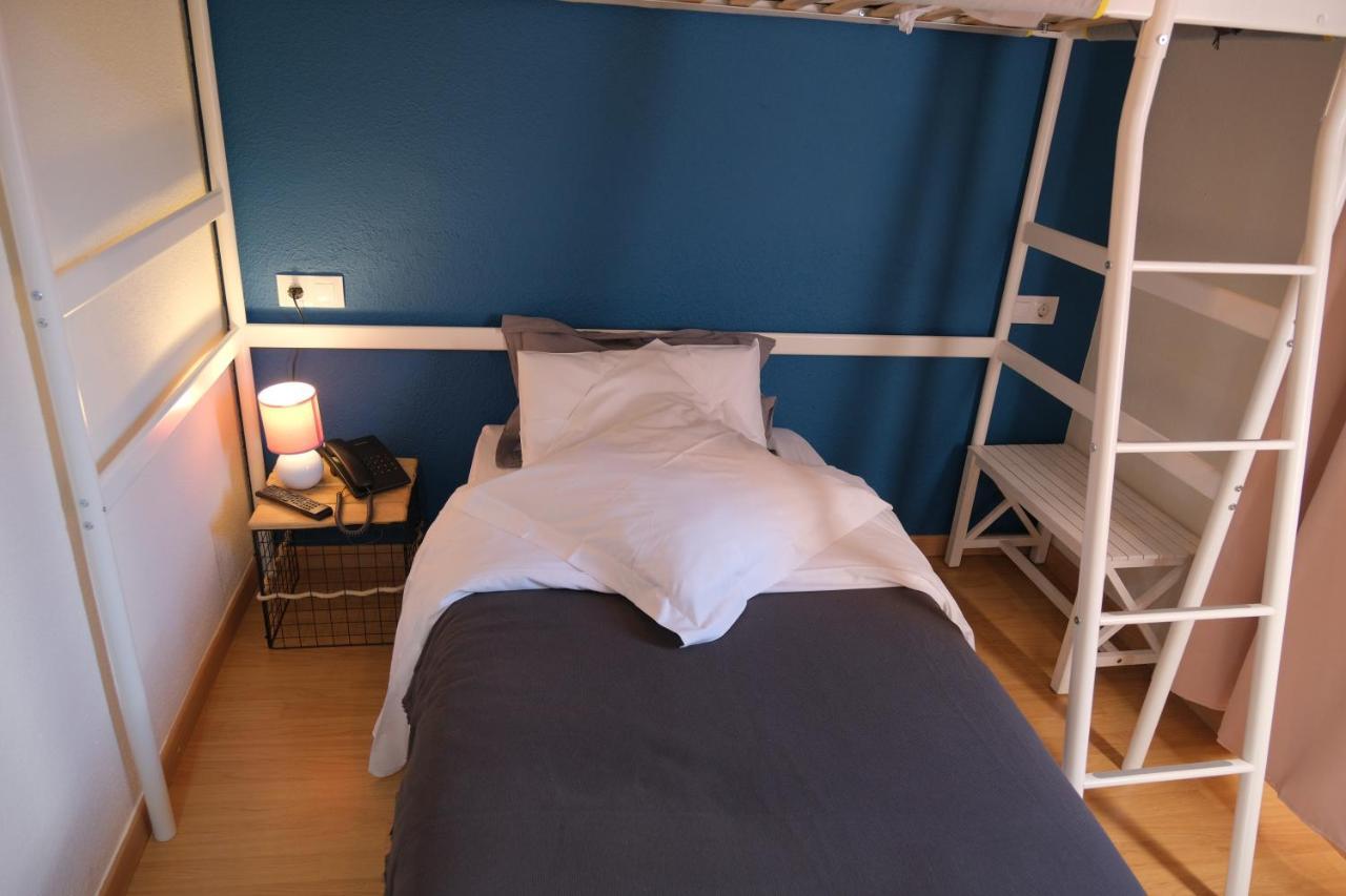 Hotel Arbre De Neu Encamp Dış mekan fotoğraf