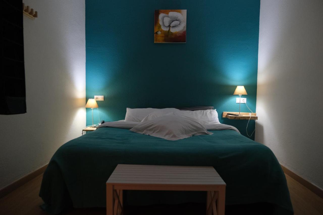 Hotel Arbre De Neu Encamp Dış mekan fotoğraf