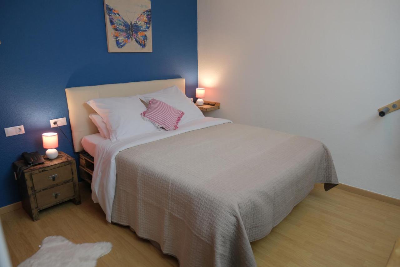 Hotel Arbre De Neu Encamp Dış mekan fotoğraf