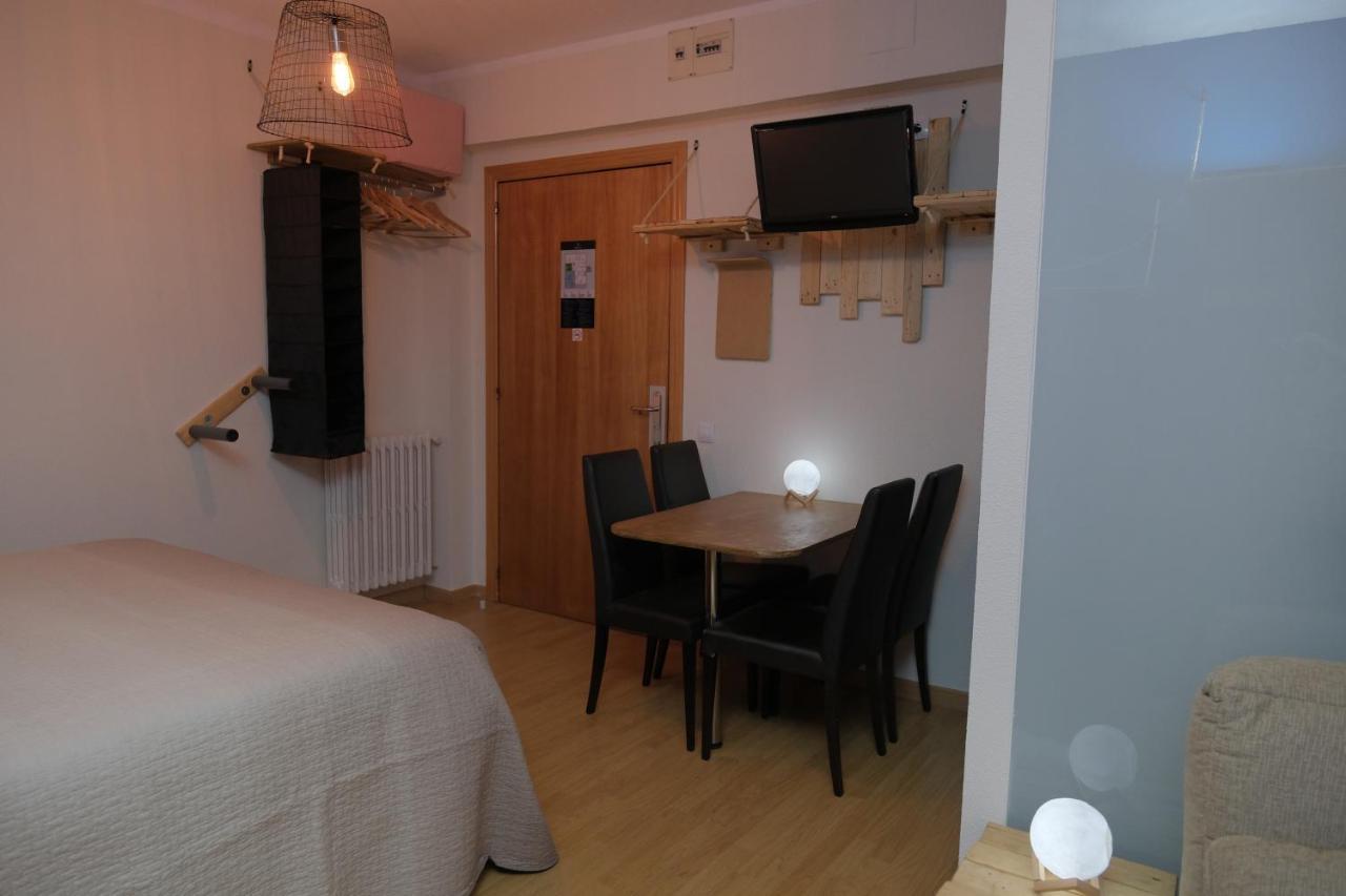 Hotel Arbre De Neu Encamp Dış mekan fotoğraf