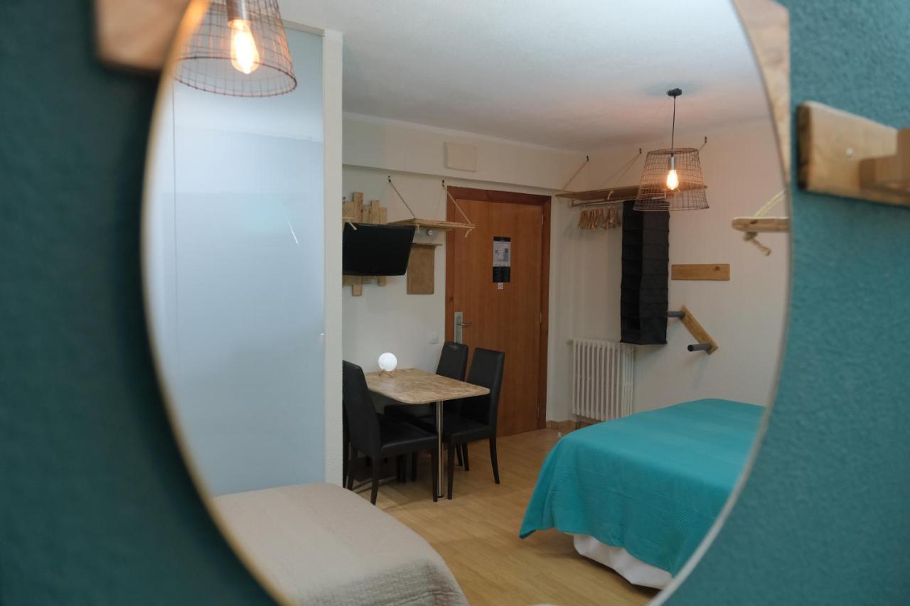 Hotel Arbre De Neu Encamp Dış mekan fotoğraf