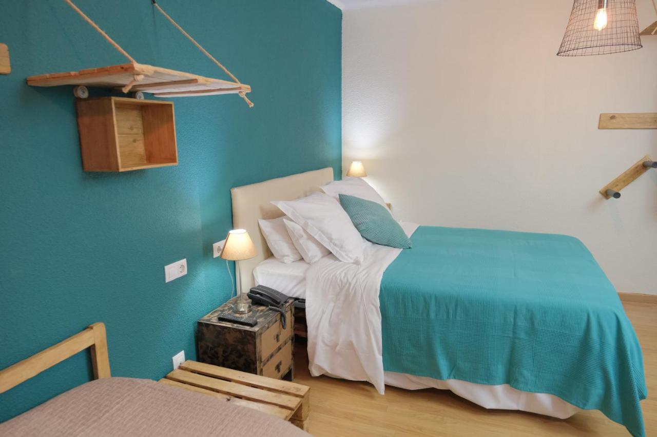Hotel Arbre De Neu Encamp Dış mekan fotoğraf