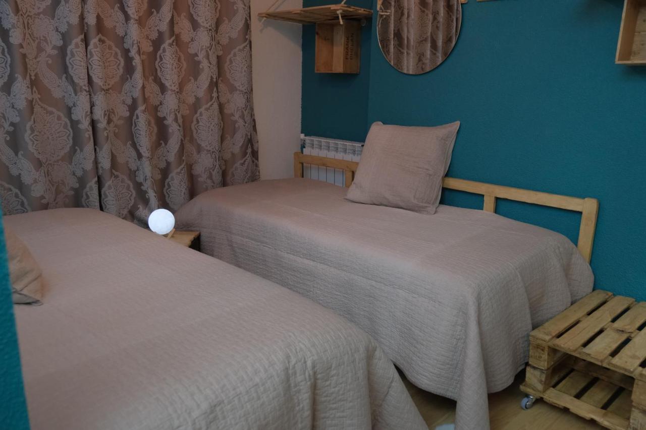 Hotel Arbre De Neu Encamp Dış mekan fotoğraf