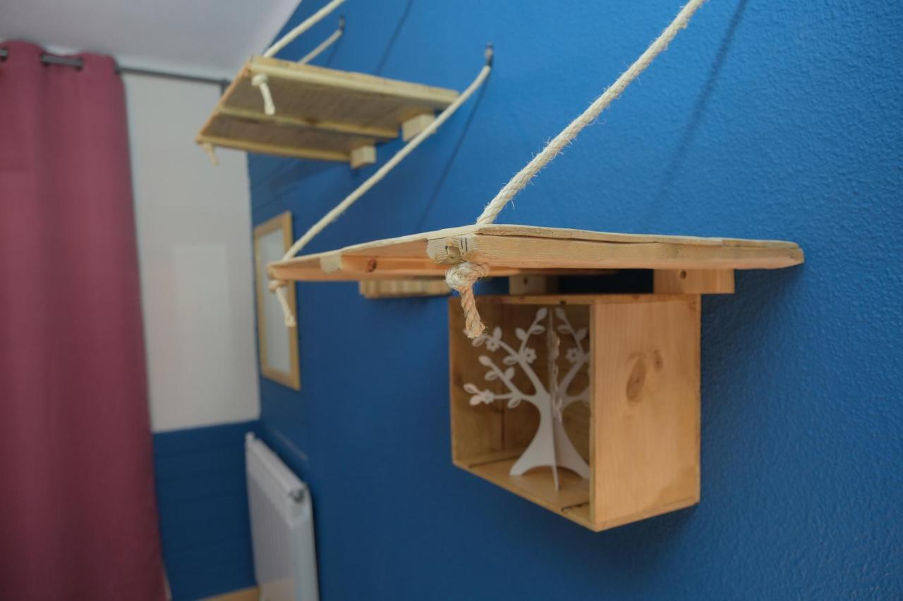 Hotel Arbre De Neu Encamp Dış mekan fotoğraf
