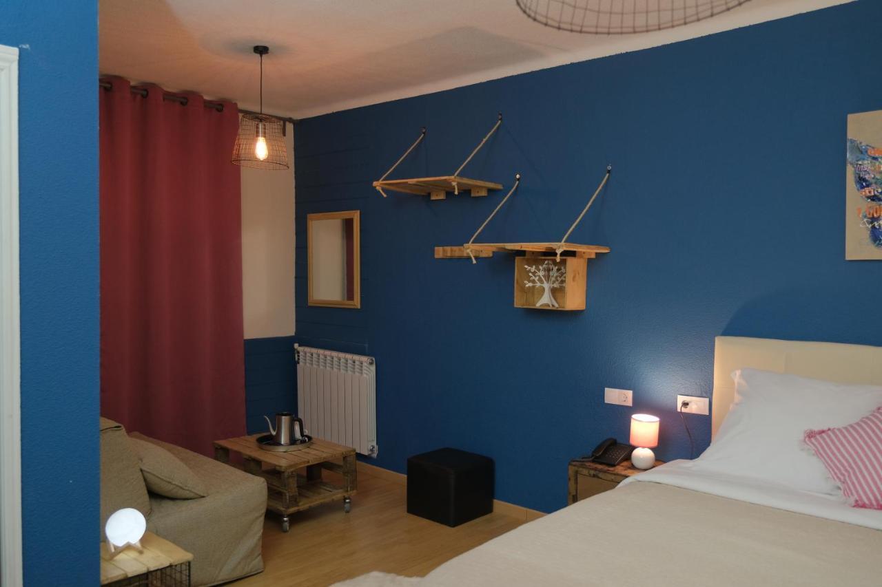 Hotel Arbre De Neu Encamp Dış mekan fotoğraf