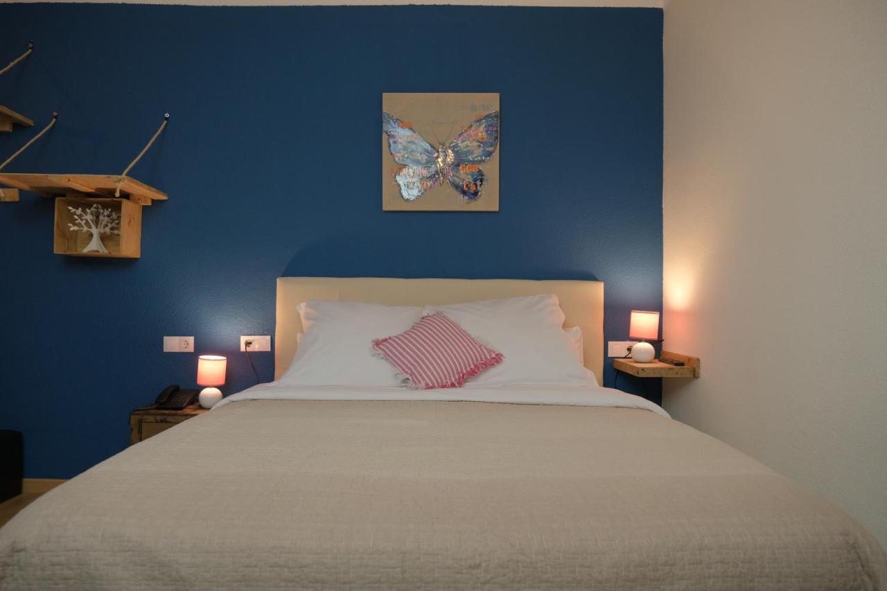 Hotel Arbre De Neu Encamp Dış mekan fotoğraf