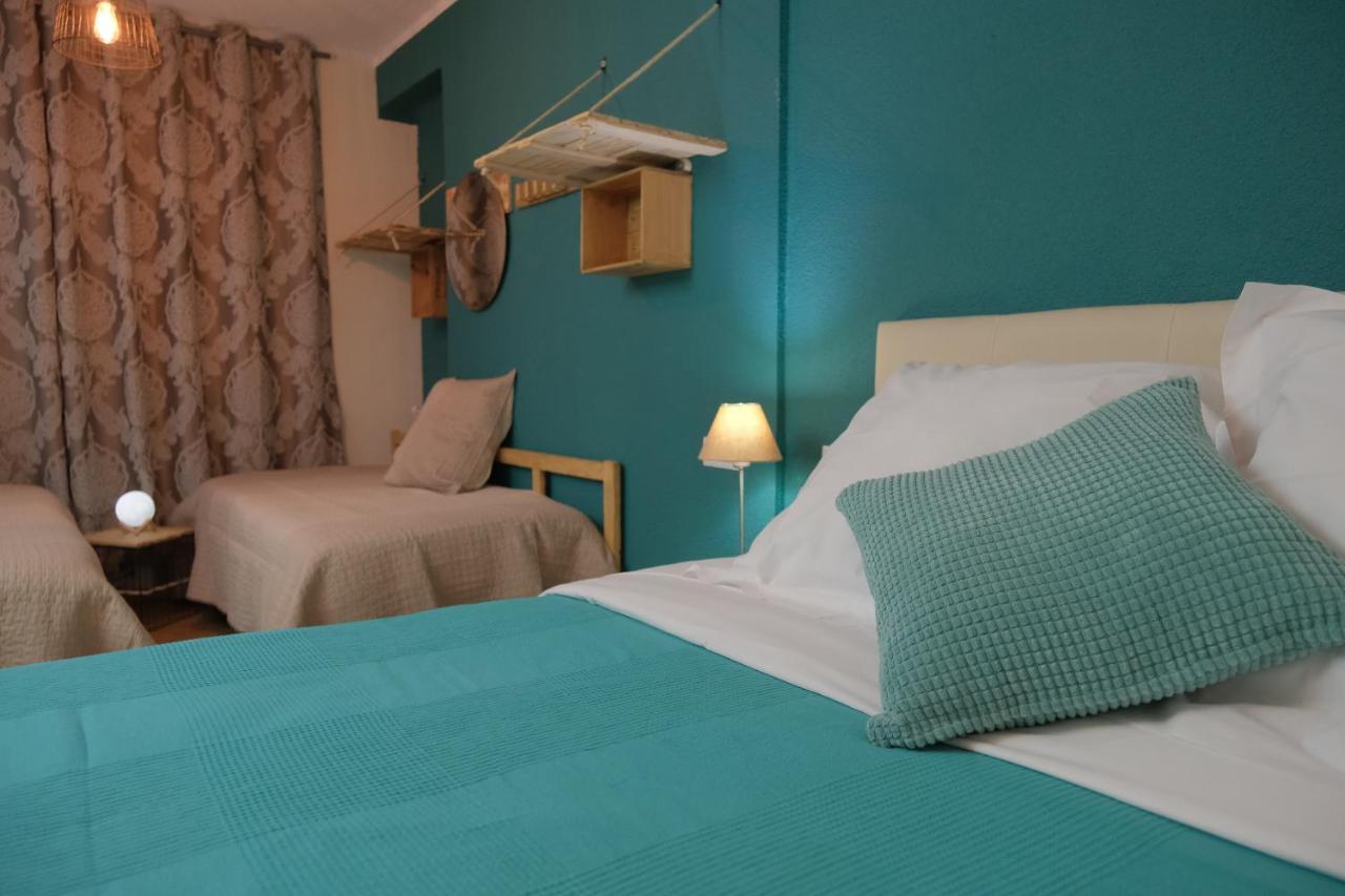 Hotel Arbre De Neu Encamp Dış mekan fotoğraf