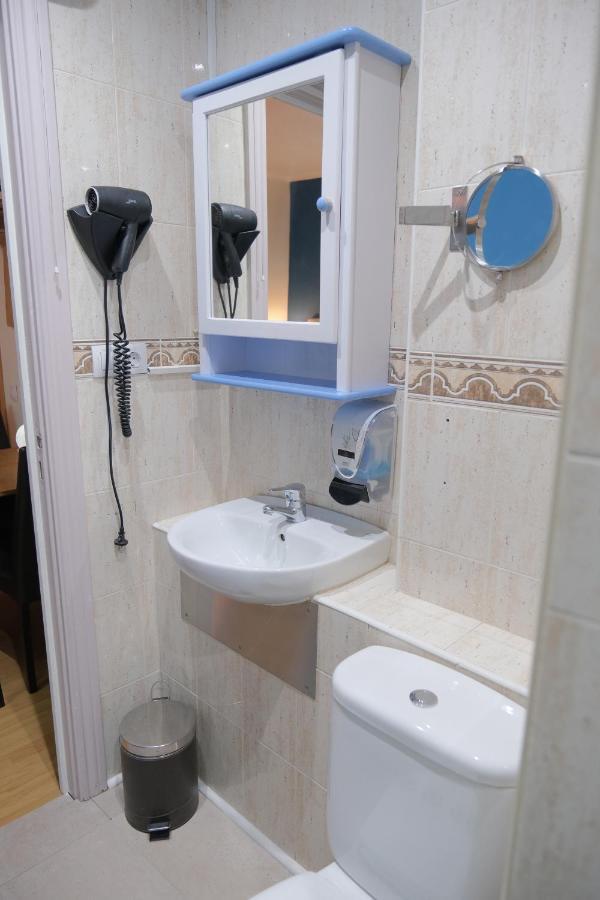 Hotel Arbre De Neu Encamp Dış mekan fotoğraf