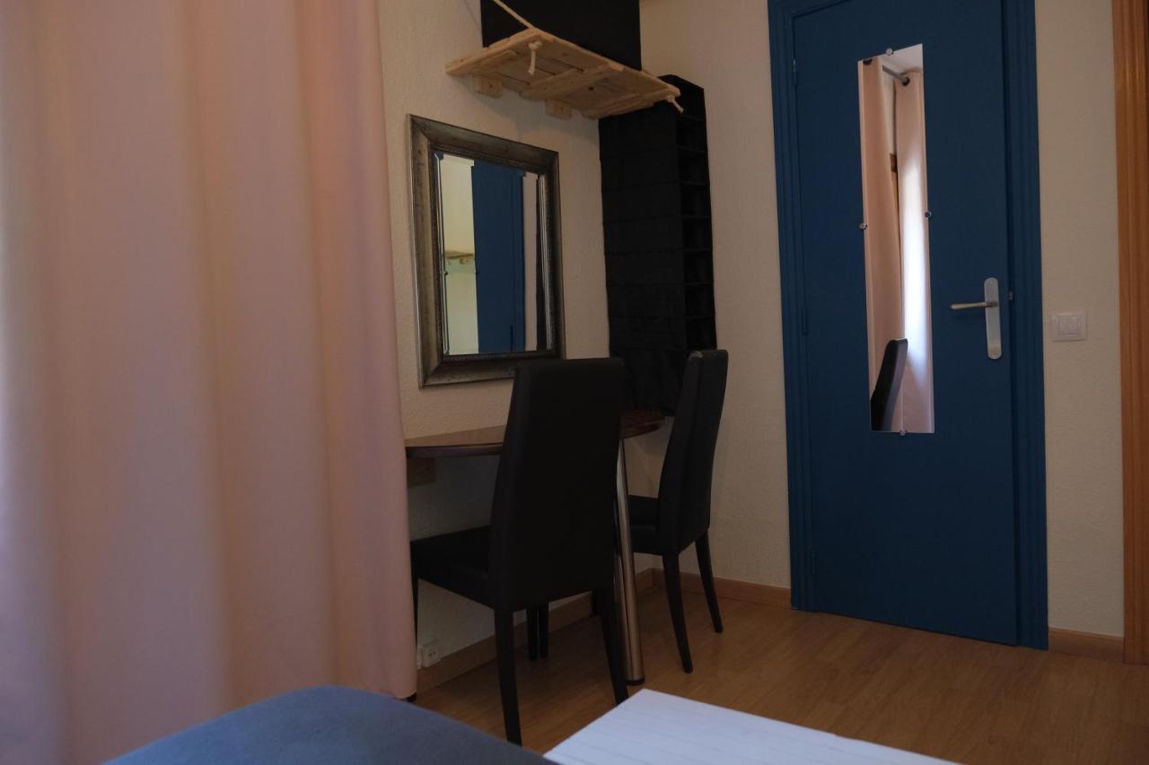 Hotel Arbre De Neu Encamp Dış mekan fotoğraf