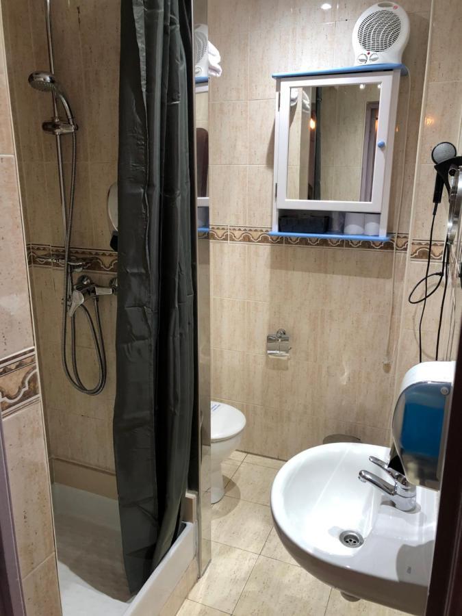 Hotel Arbre De Neu Encamp Dış mekan fotoğraf