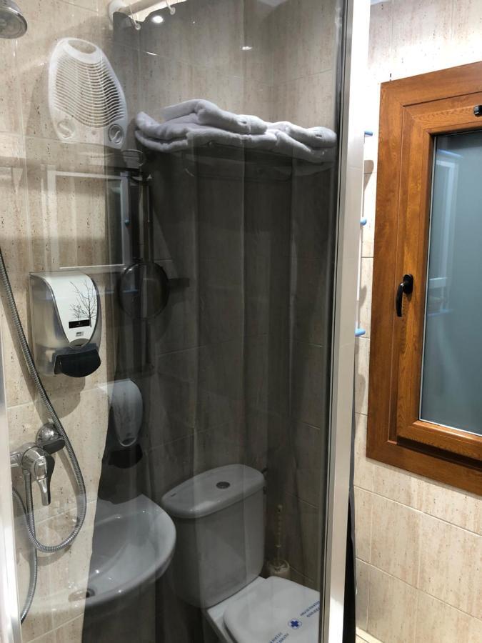 Hotel Arbre De Neu Encamp Dış mekan fotoğraf