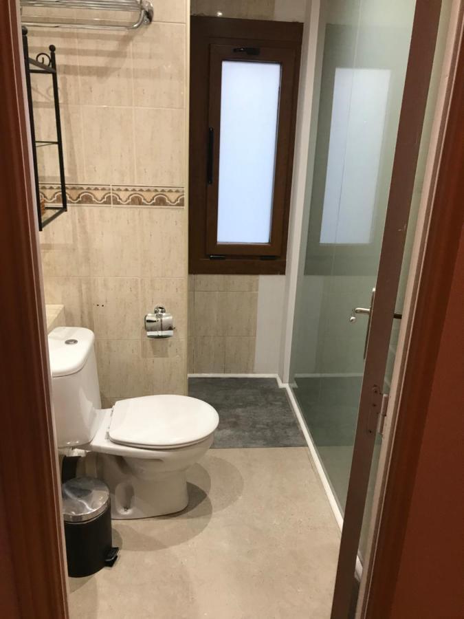 Hotel Arbre De Neu Encamp Dış mekan fotoğraf